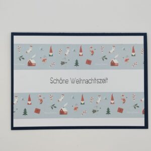 Schöne Weihnachtszeit