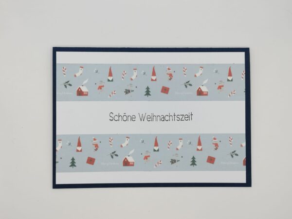 Schöne Weihnachtszeit