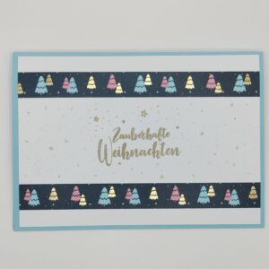 Zauberhafte Weihnachten