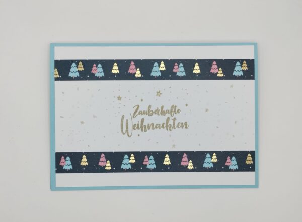 Zauberhafte Weihnachten