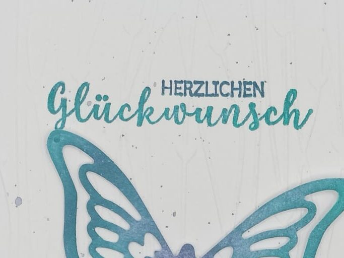 Geburtstag